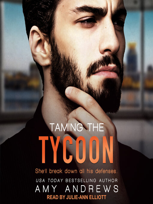 Title details for Taming the Tycoon by Amy Andrews - Available